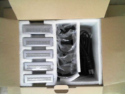 OPEN BOX - NETWORK