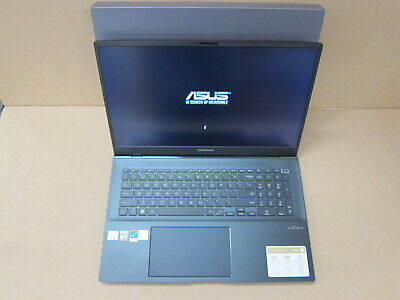 OPEN BOX - NOTEBOOK