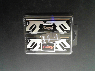 OPEN BOX - MEMORY