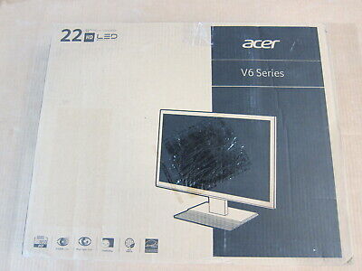 OPEN BOX - MONITOR