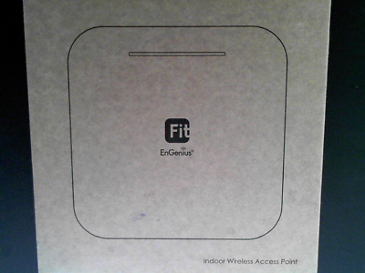 OPEN BOX - NETWORK
