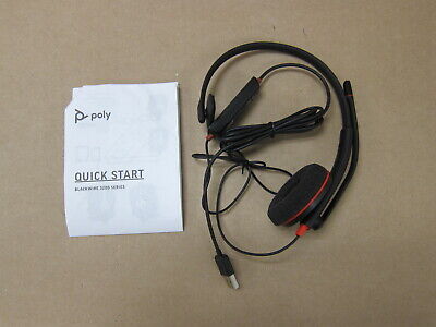 OPEN BOX - HEADSET