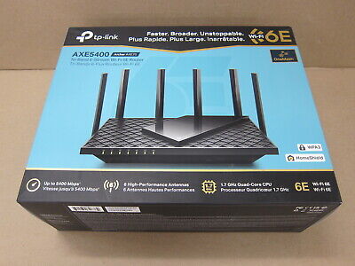 OPEN BOX - NETWORK