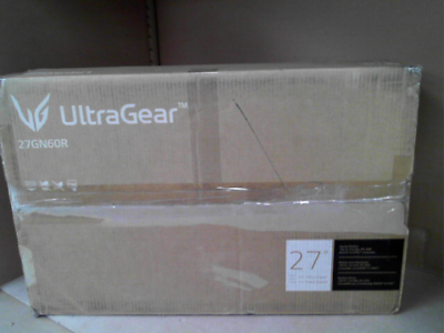 OPEN BOX - MONITOR