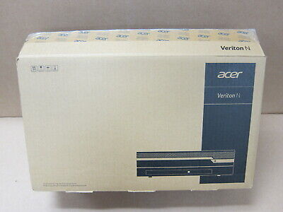 OPEN BOX - SYSTEM