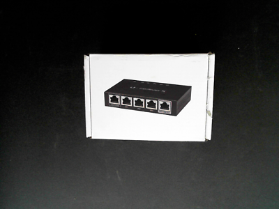 OPEN BOX - NETWORK