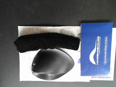 OPEN BOX - MOUSE
