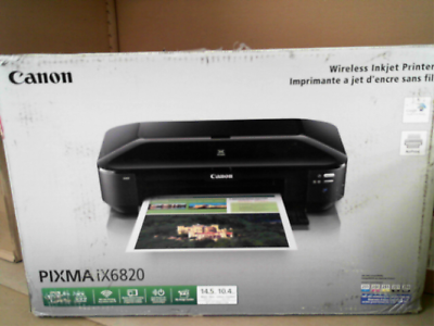 OPEN BOX - PRINTER