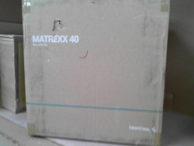 OPEN BOX - CASE