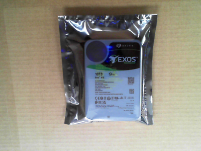OPEN BOX - HARD DISK