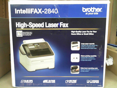 OPEN BOX - PRINTER