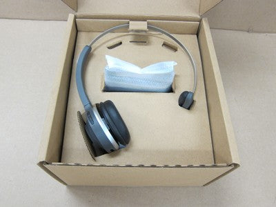 OPEN BOX - Headset System
