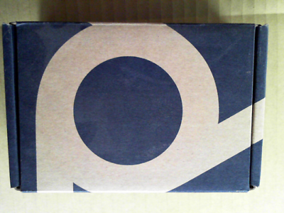 OPEN BOX - WEBCAM