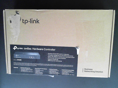OPEN BOX - NETWORK