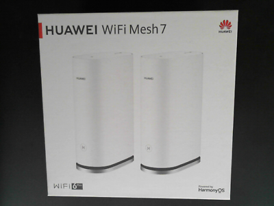 OPEN BOX - ROUTER