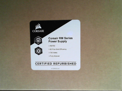 REFURBISH - POWER SUPPLY