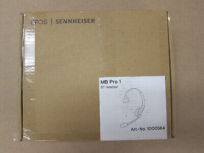 OPEN BOX - HEADSET
