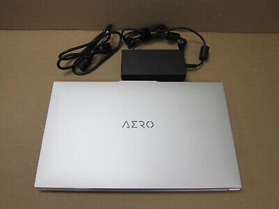 OPEN BOX - NOTEBOOK