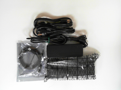 OPEN BOX - DOCKING