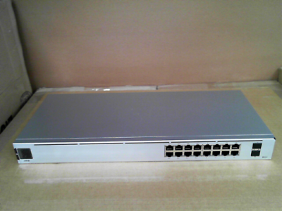 OPEN BOX - NETWORK
