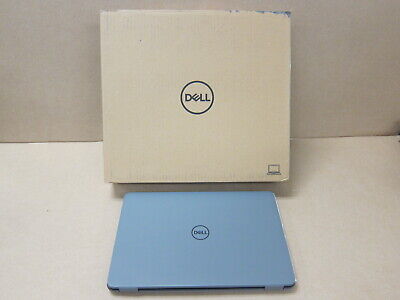 OPEN BOX - NOTEBOOK
