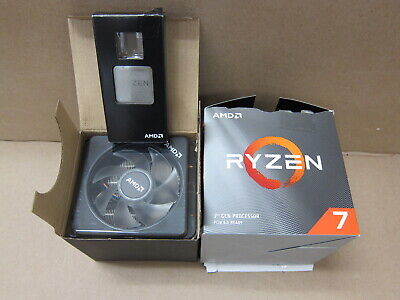 OPEN BOX - CPU