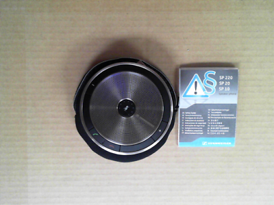 OPEN BOX - SPEAKER