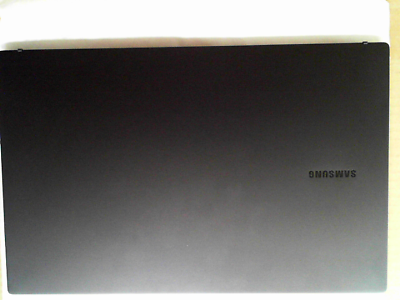 OPEN BOX - NOTEBOOK