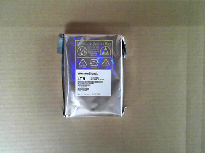 OPEN BOX - HARD DISK