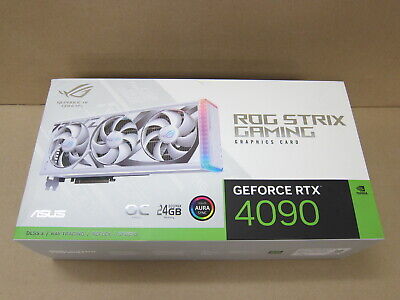 OPEN BOX - VIDEO CARD