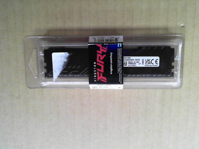 OPEN BOX - MEMORY