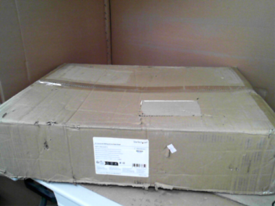 OPEN BOX - CISCO CONSOLE ROLLOVER ADAPTER FOR RJ45 ETHERNET CABLE M/F