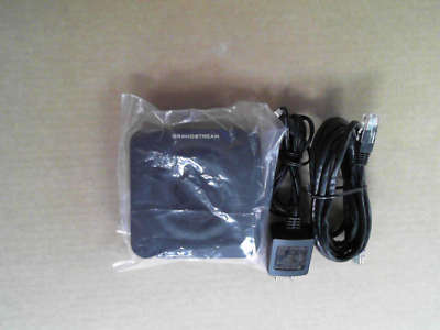 OPEN BOX - IP PHONE