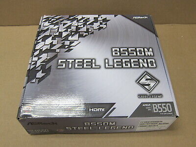 OPEN BOX - MOTHERBOARD