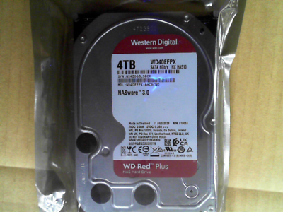 OPEN BOX - HARD DISK