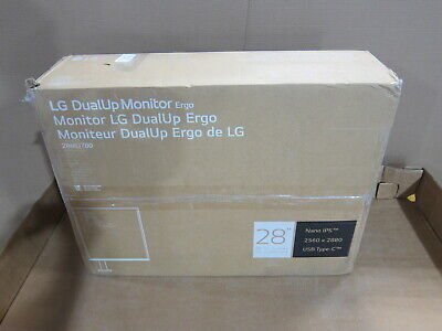 OPEN BOX - MONITOR
