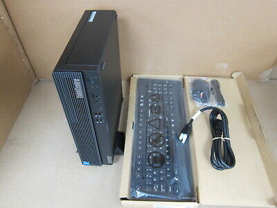 OPEN BOX - SYSTEM