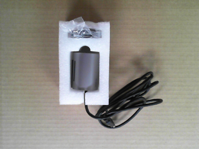 OPEN BOX - ACCESSORIES