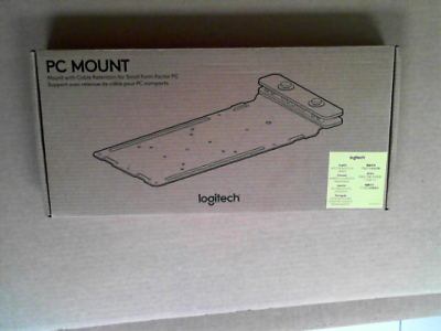 OPEN BOX - ACCESSORIES