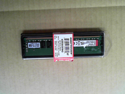 OPEN BOX - MEMORY