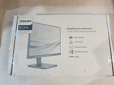OPEN BOX - MONITOR