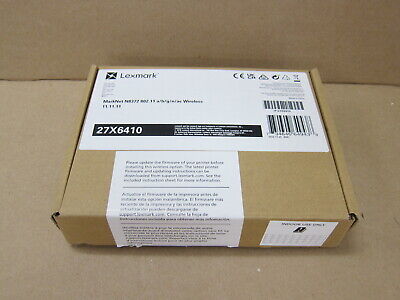 OPEN BOX - ACCESSORIES