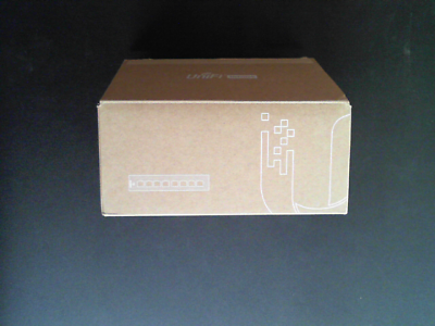OPEN BOX - NETWORK