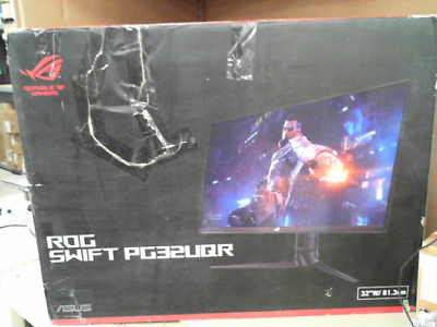 OPEN BOX - MONITOR