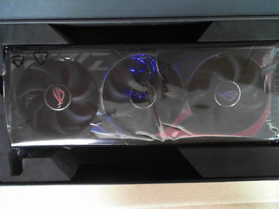 OPEN BOX - VIDEO CARD