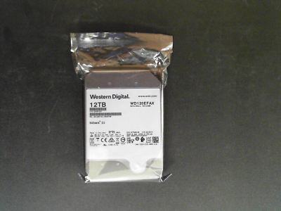 OPEN BOX - HARD DISK