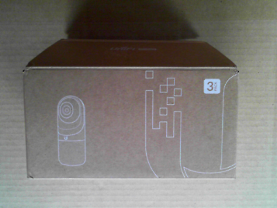 OPEN BOX - WEBCAM