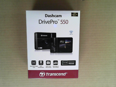 OPEN BOX - WEBCAM