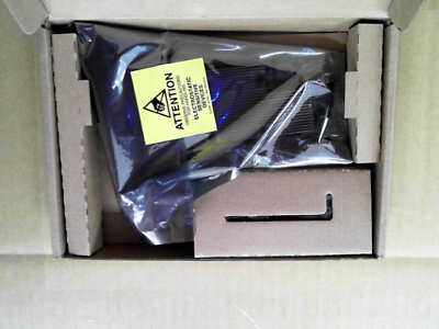 OPEN BOX - NETWORK