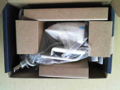 OPEN BOX - WEBCAM